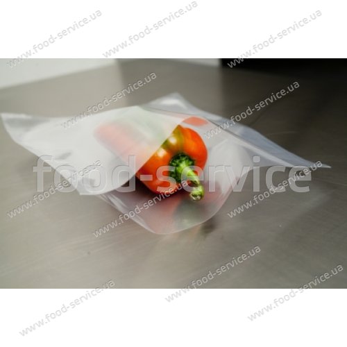 Вакуумные пакеты гладкие 30x40 Orved 70 мкм